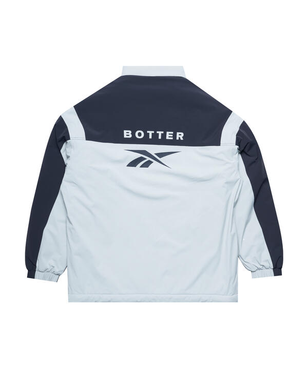 Icse2014Shops STORE | klassieker reebok x BOTTER PADDED